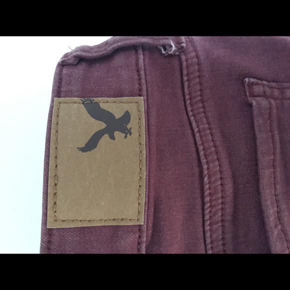 American Eagle Distressed Jeans - Picture 3 of 6